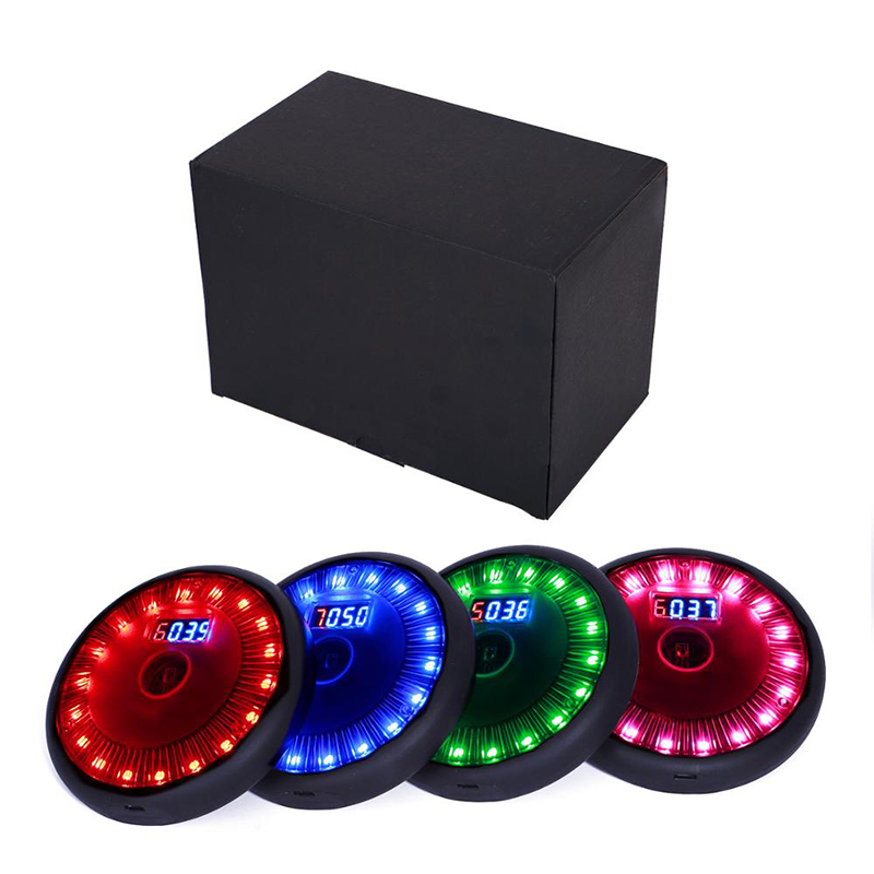 Sports Training Partner Agile Reaction Light for Football Basketball Badminton lights reaction sport