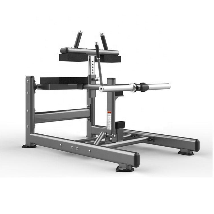 Gym equipment Bodybuilding  training sport  integrated Adjustable Power training machine  Seated Cal