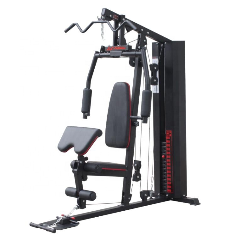 Hot Sale Home Gym Equipment Single Station Sports Equipment
