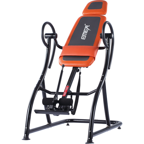 2022 new fitness inversion machine gym sports indoor inverted table pain relief handstand display lu