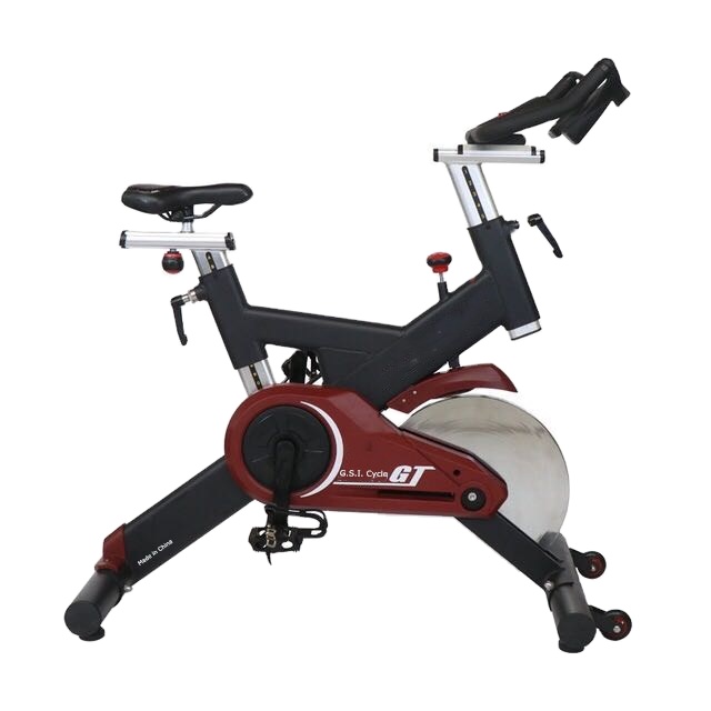 Commercial Spin Bike Spin Bikes for Fitness Club indoor Static Bicycle Sports Cycling Fitness equipm