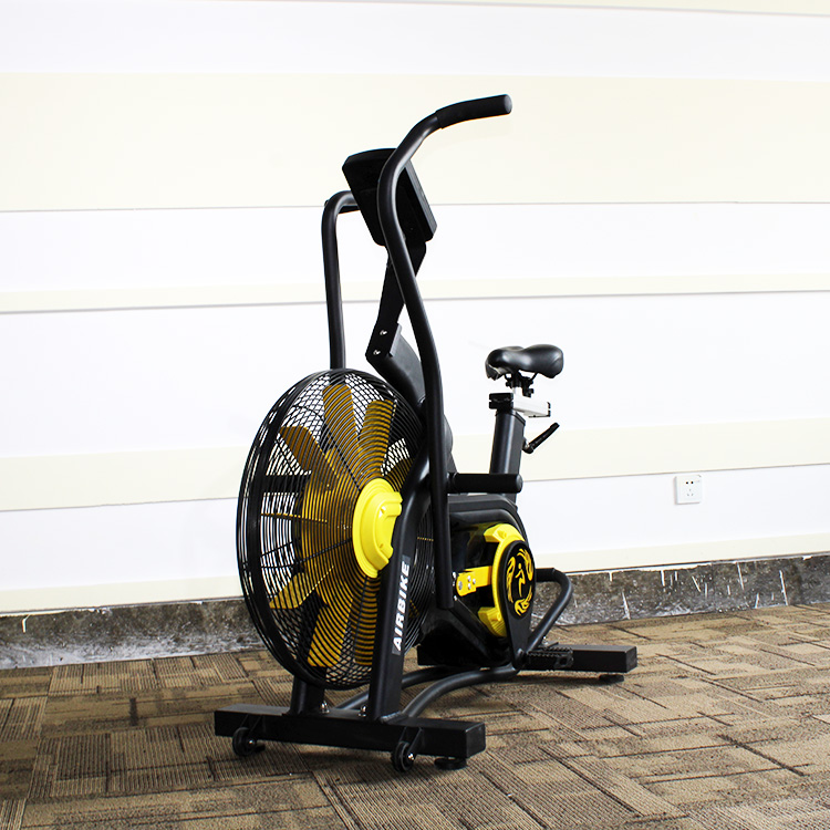 Commercial Exercise Gym Fitness Air Sports Spin Bike for sale