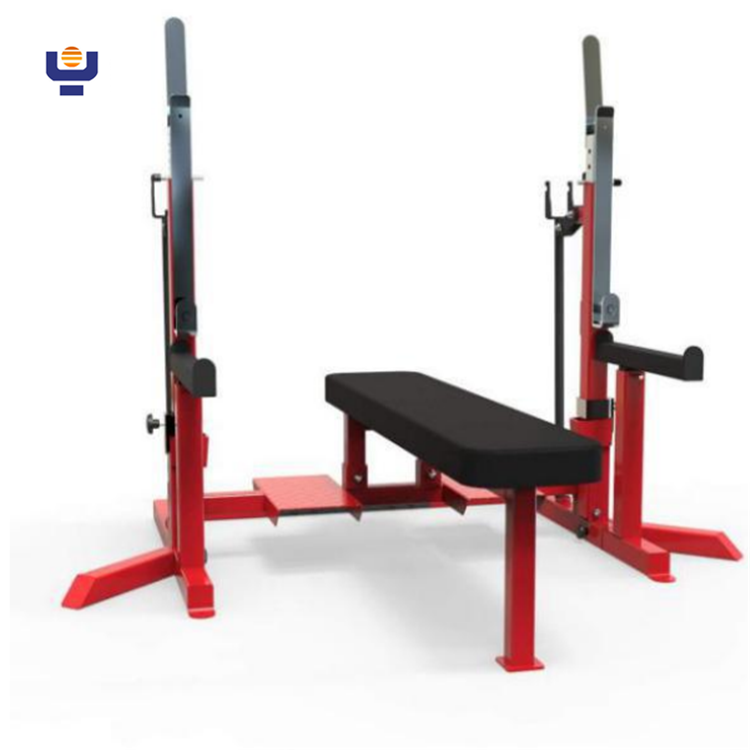COMBO RACK