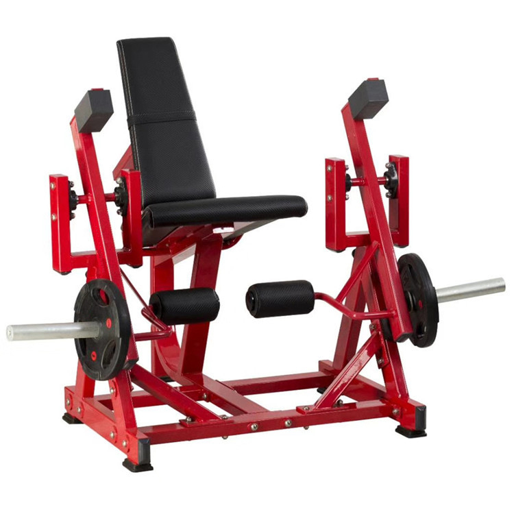 New Plate Loaded Combination Health Exercise Sports Commercial Weight Gym Fitness Equipment Iso-Late