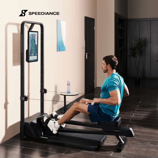 Speediance All In One Personalized No Installation Full-Body Workout Digital Intelligence Smart Home