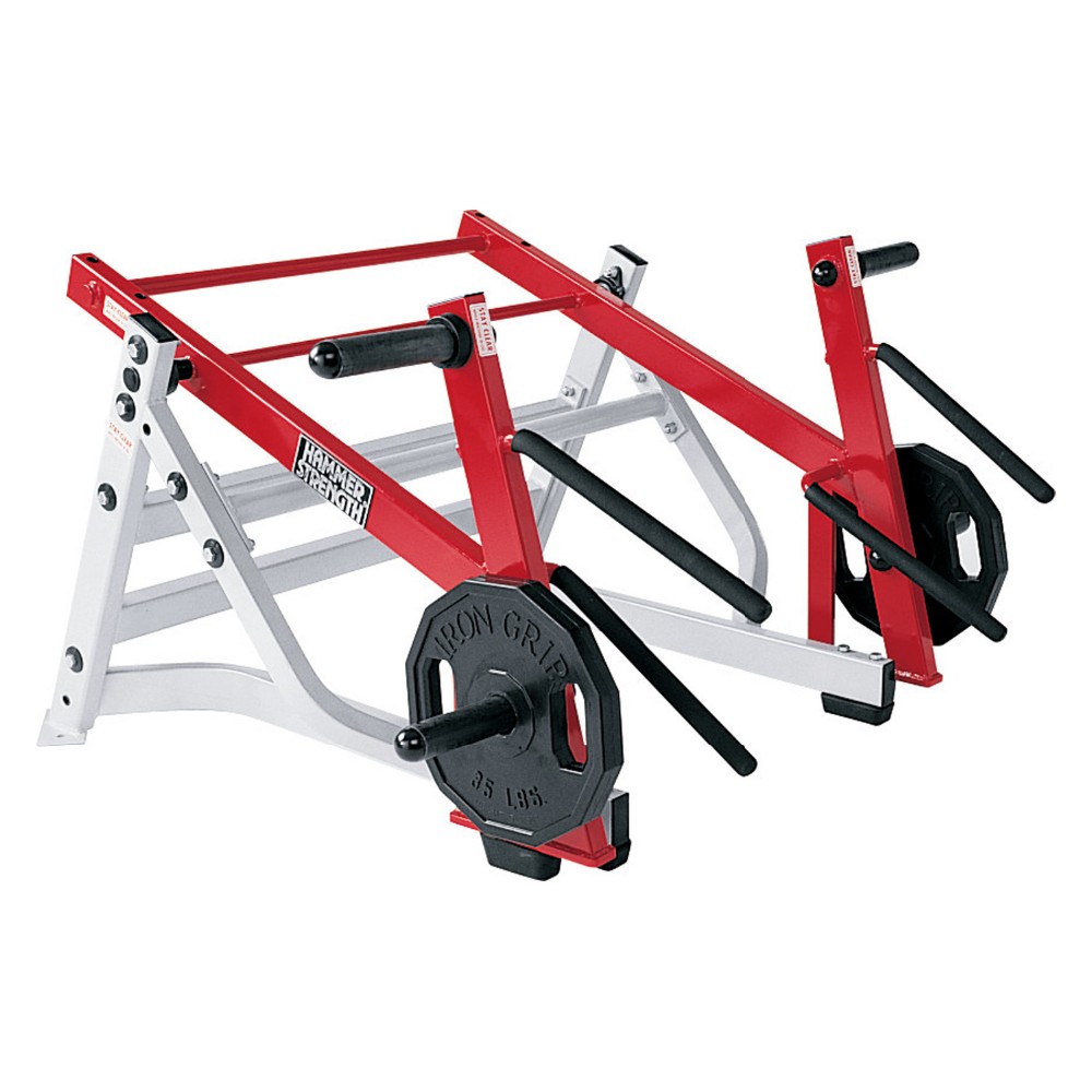 Professional Plate Loaded Select Sports Gym Equipment Strength Training Ground Base Squat Lunge Mach