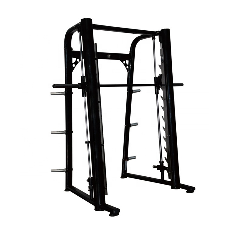 Commercial Gym equipment Bodybuilding  training sport  integrated Adjustable Power training machine 