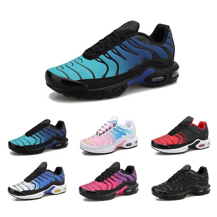2020 Air Cushion New fahion brand sports running shoes sneaker men women shoes stock