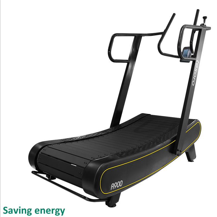 commerical curved foldable sports exercise building equipment fitness accessories leg press running 