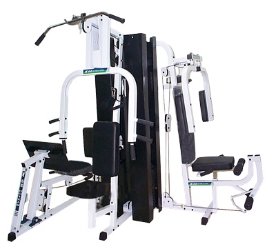 Home training exercise sport machine