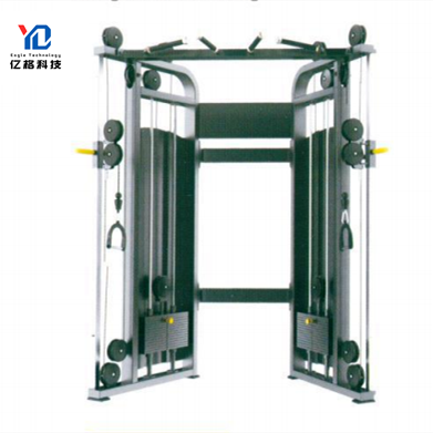 YG-1013 YG Fitness Exercise Gym Equipment functional trainer smith machine home sports machines stre