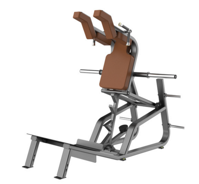 Super squat Land Fitness Commercial Gym Equipment Sports Strength Exercise Equipment