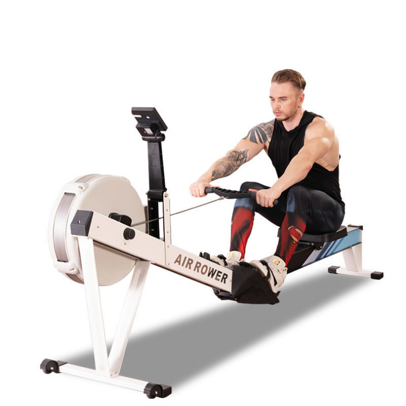 New Arrival Commercial Rower Machines Use Rowing Machine