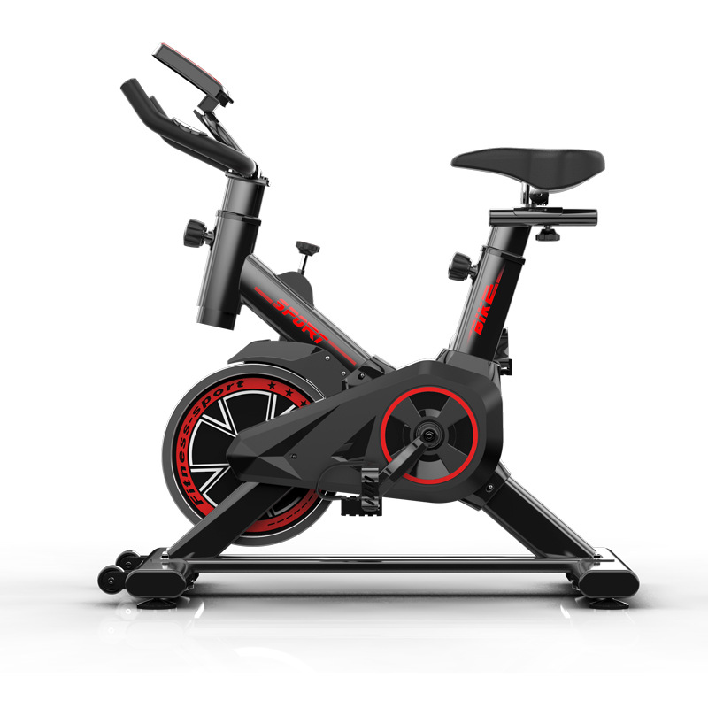 Wholesale Professional Sports Static Home Spinning Bike Magnetic Cardio Training Indoor Exercise Bik
