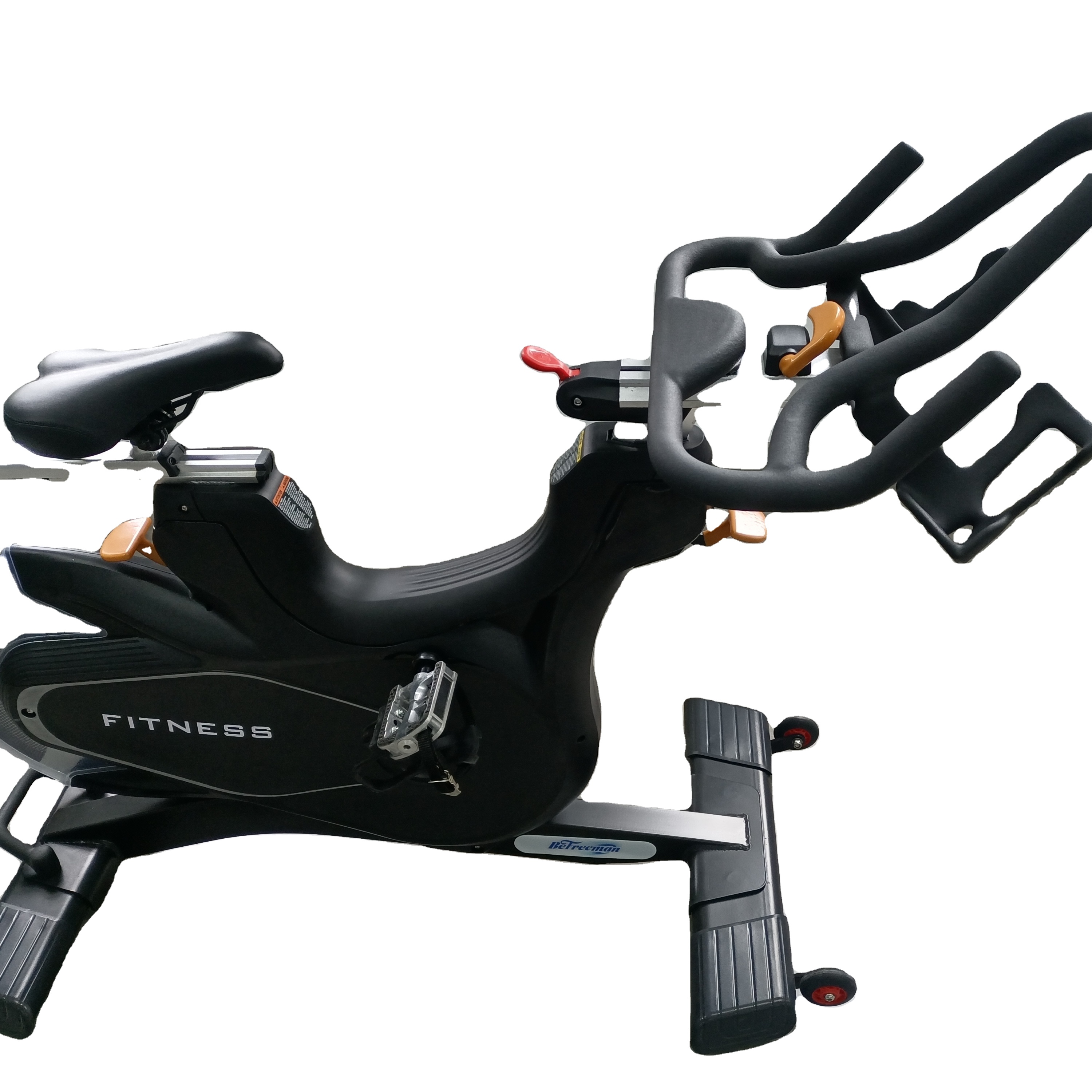 Indoor Magnetic Spinning Bike Fitness Equipment Exercise Bike Bicycle Gym Sport