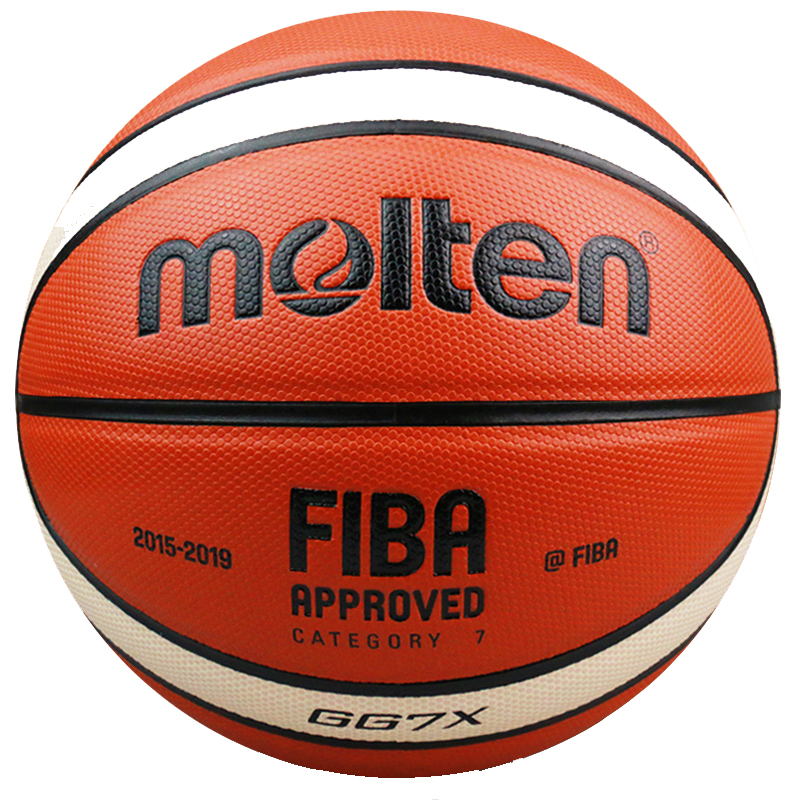 FIBA Official Size Match Molten 