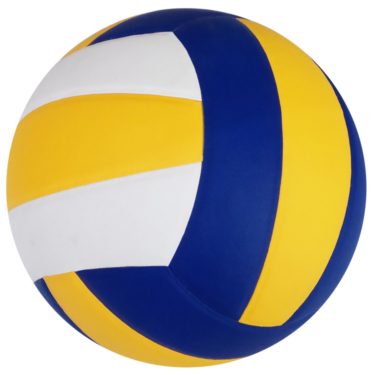 Free Sample OEM Volley ball Official Size 5 Custom