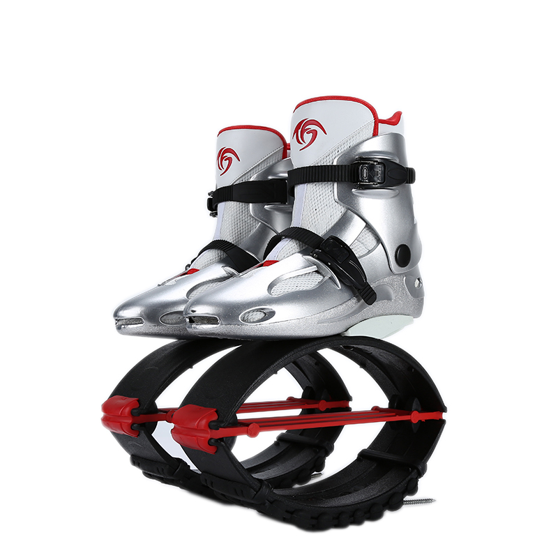 hot Wholesale Customize logo New Unisex  Jumping shoe Gym Sneakers Outdoor Bounce Sports running for