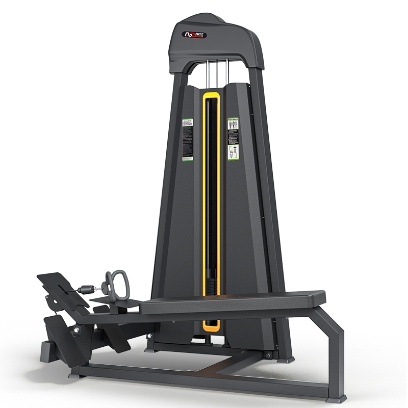 Shandong hot sale bodybuilding gym equipment pulley low row