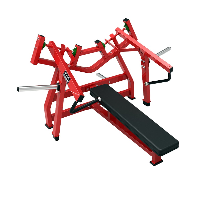 Fitness equipment chest push chest training device and high pull multifunctional gym strength fitnes