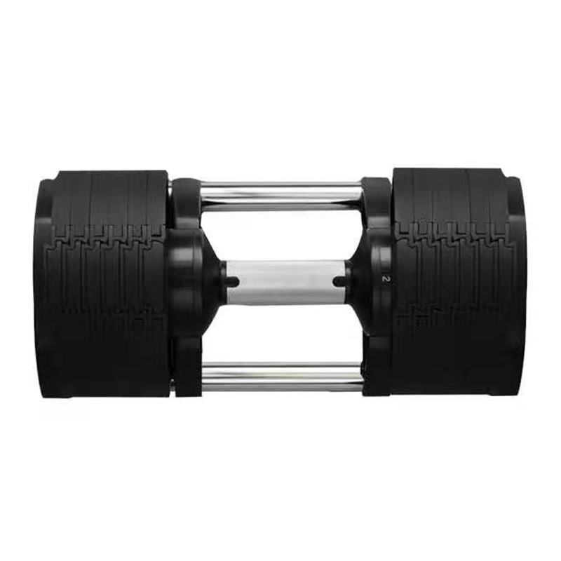 Sports direct free weights buy cheap iron 32kg adjustable fitness gym dumbbells