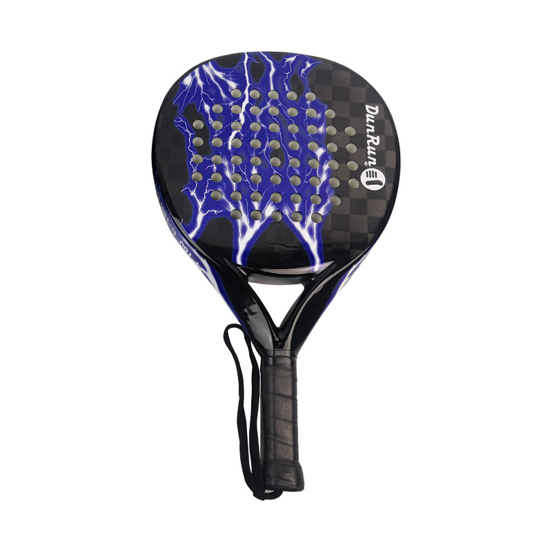 LOKI Padel Tennis Rackets for Panoramic Courts paddle tennis for padel racket sports