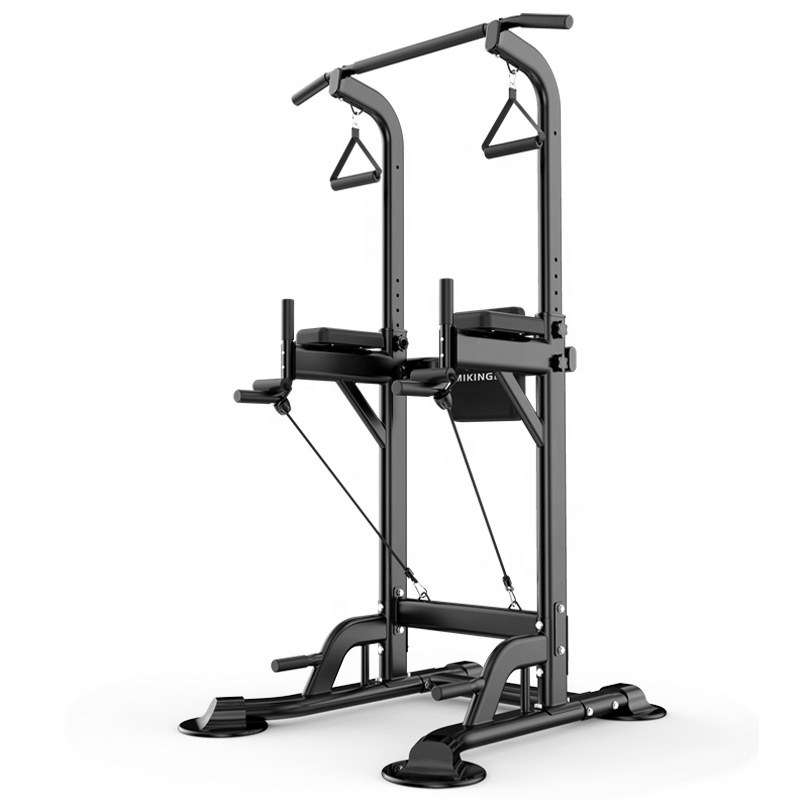 Household pull-ups, parallel bars, indoor children's sports, adult exercises, and multifunctional fi