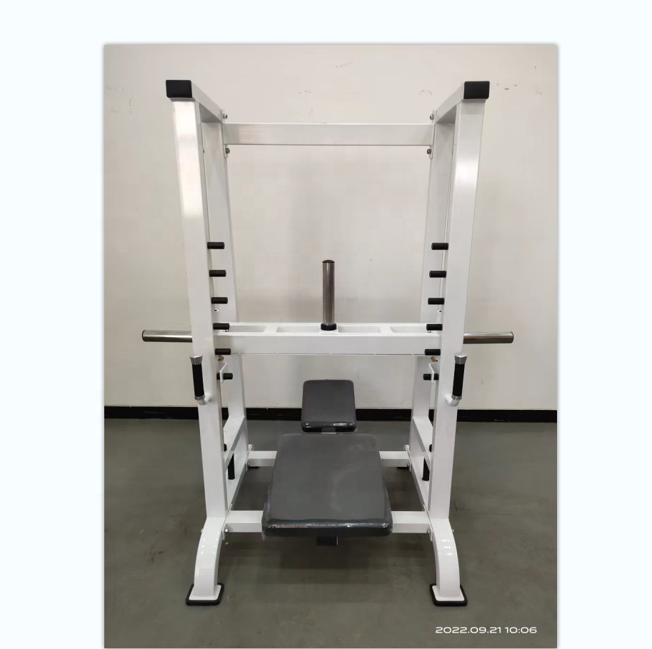 Factory Source Commercial Home Gym Equipment Sports & Entertainment Standing Leg Press Exercise Mach