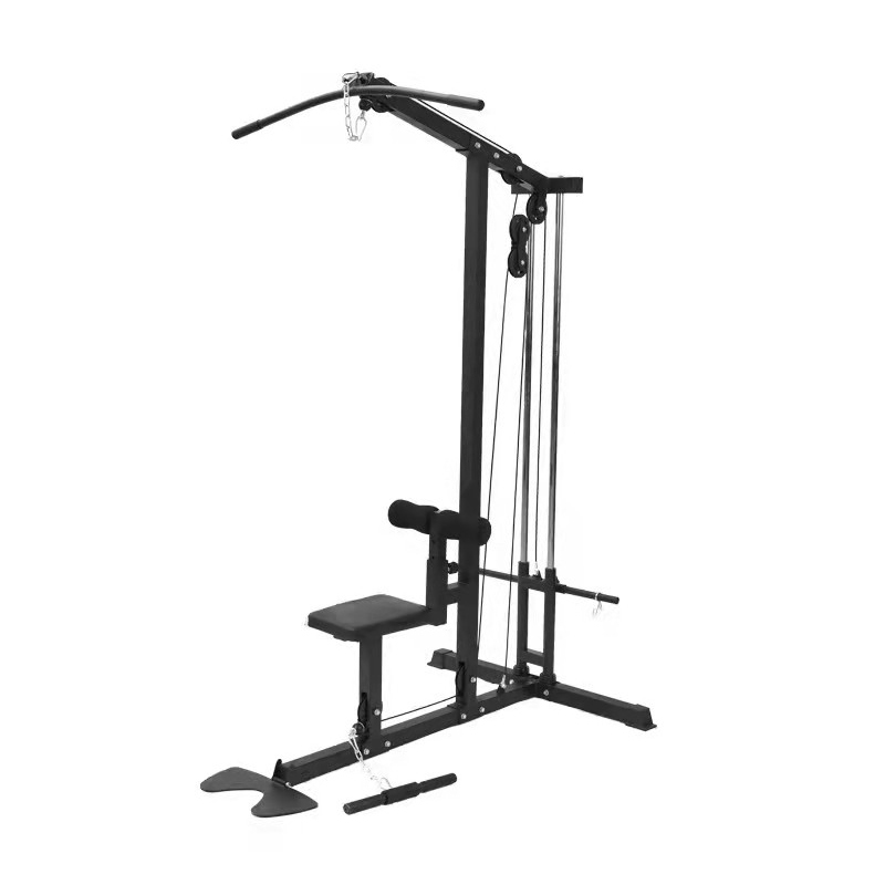 The latest gym sports indoor fitness equipment multifunctional home fitness equipment station