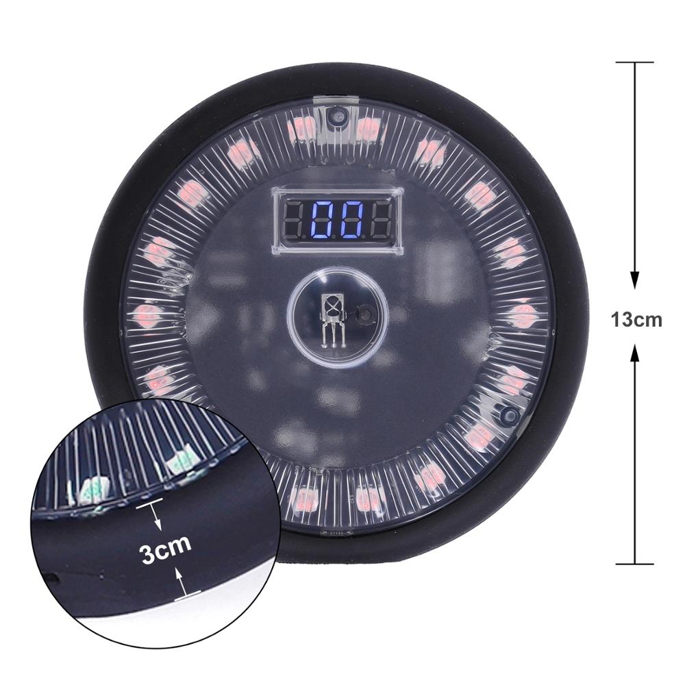 SIBOASI Training Speed Reaction Light for Improved Speed Reactions system