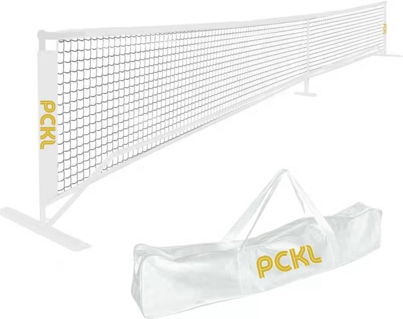 Foldable and Easy to Carry Sports Net Anti Rust Net for Training and Practice Indoor and Outdoor Can