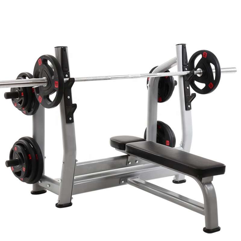 Factory Wholesale Adjustable Weight Flat Incline And Decline Bench Press With Leg Developer and Squa