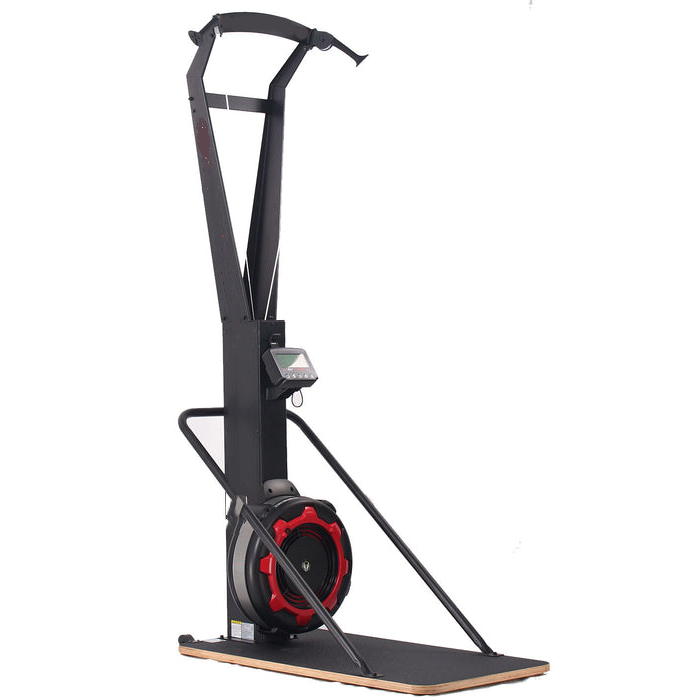 factory price ski simulator fitness machine skiing machine