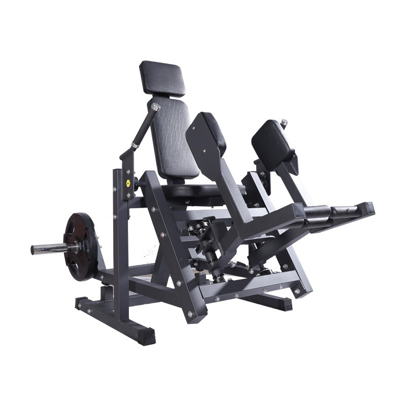 Thigh Abduction Trainer Commercial Fitness Hammer Strength Training Plate Load Machine Gym Equipment
