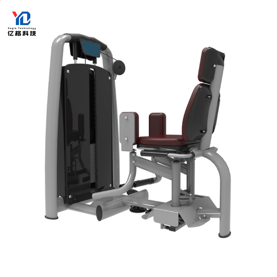 YG-2054 Inner/Outer Thigh Fitness Equipment Gym Adductor/Abductor Machine leg press machine