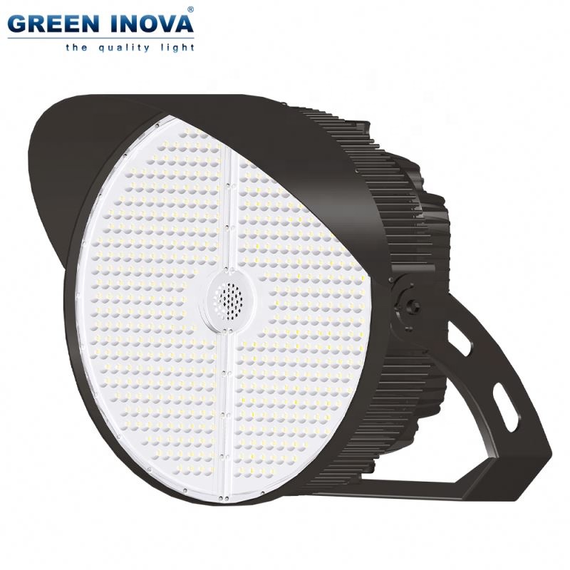 Factory Supplier professional football 1200w soccer field led light