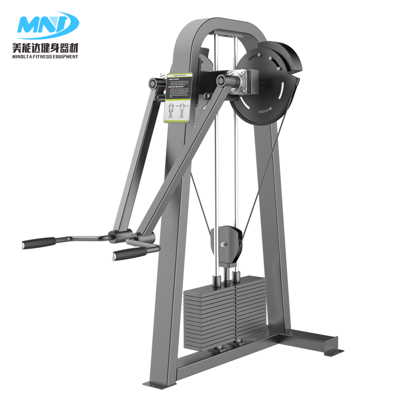 Factory Sport MND professional gym fitness equipment exercise machine standing pec/delt fly Sport