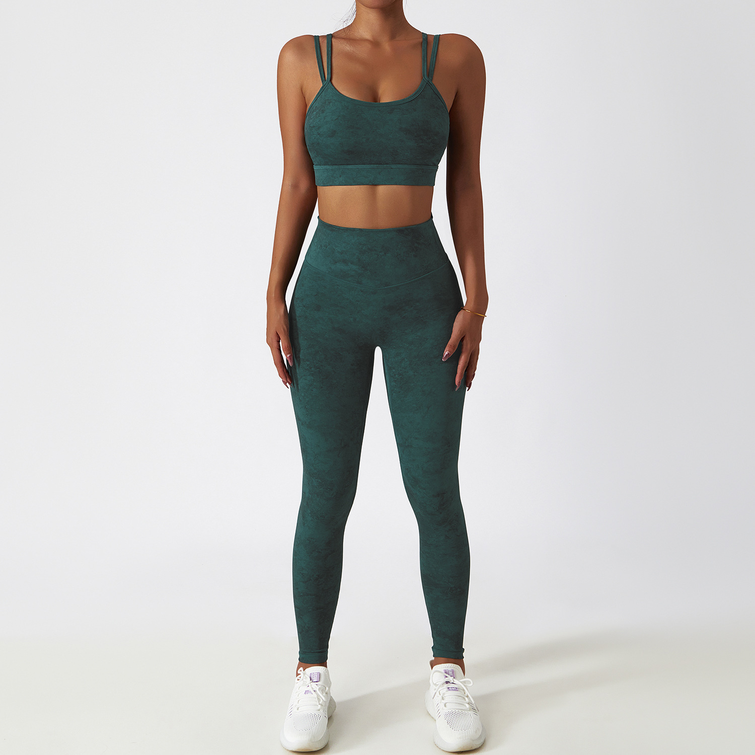 spark sportswear women plus size sports bra tights leggings gym fitness sets yoga wear