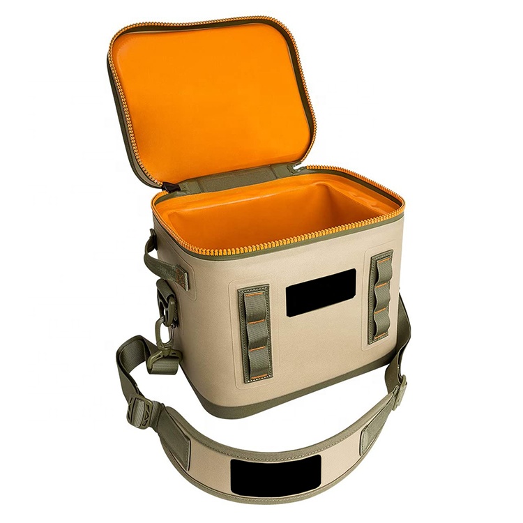 Eco-Friendly cooler bag insulated picnic for Outdoors sports