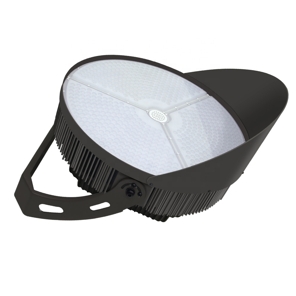 Anti-glaring Mast Stadium Lighting High Mast Lighting 1000w for Tennis stadium light