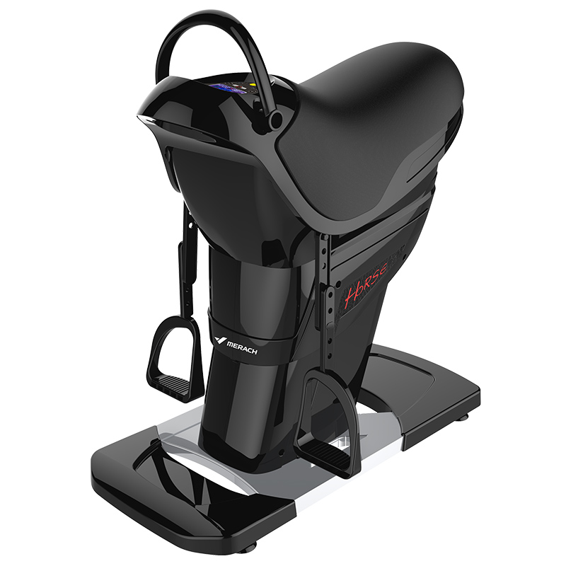 Merach 2022 Hot Sale Exercise Machine Horse Riding Sport Equipment
