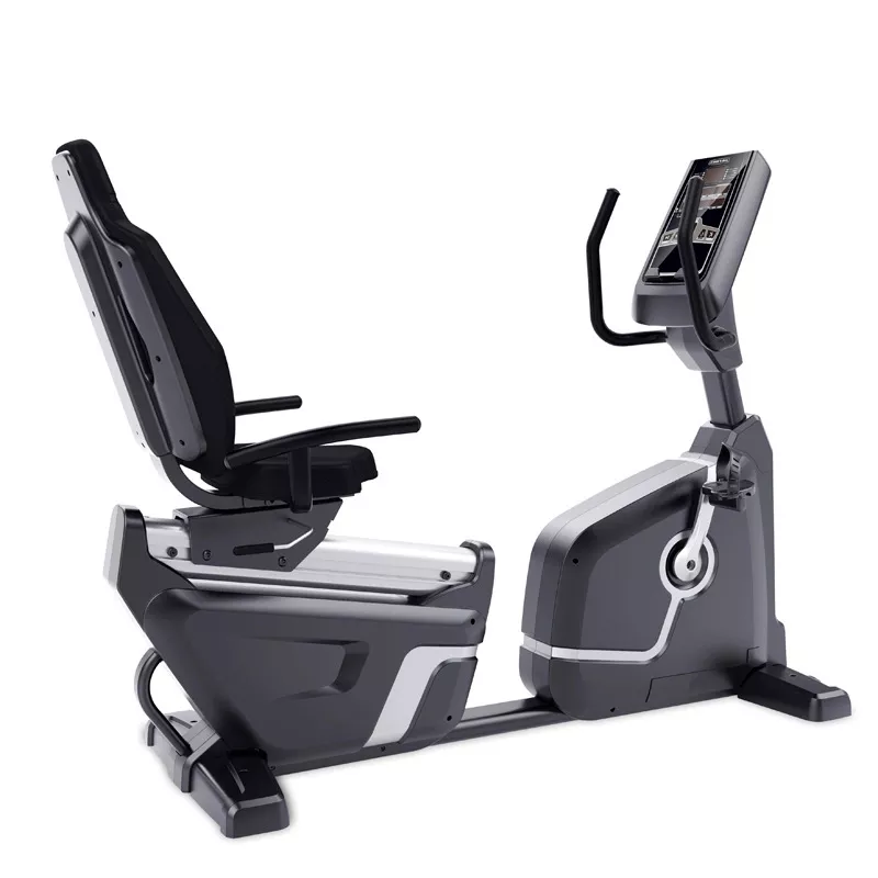 Cardio Magnetic Exercise Bike Gym Indoor Cycling Sports Static Bicycle Exercise Spinning Bike Seat A