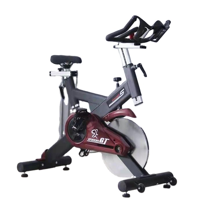 Commercial use fitness equipment gym exercise bicycle sports spin bike spinning Bike