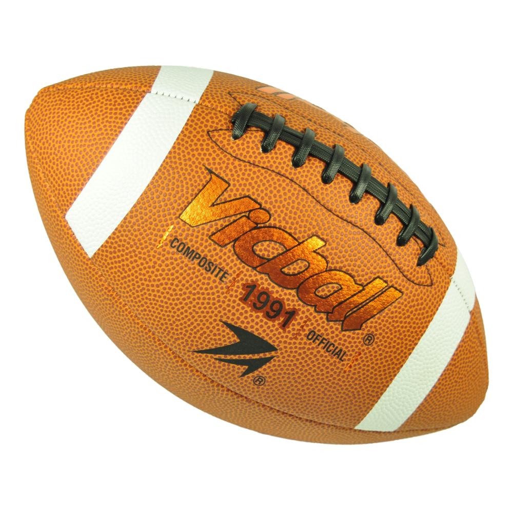 TPU rugby size 9 OEM league training balls Youth A