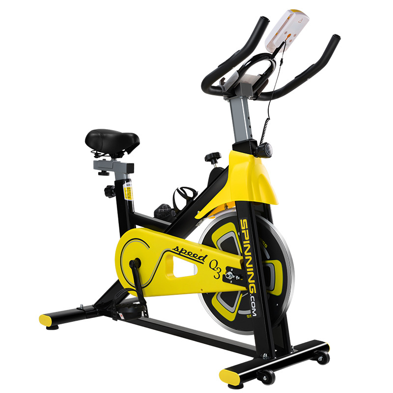 Gym Equipment Indoor Folding Exercise Sports Commercial spinning Bike Magnetic Wholesale