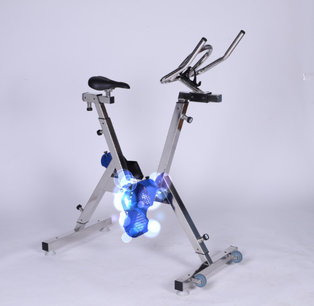 Most Efficient Swimming Pool sports Aquatic bike Hydro bicycle