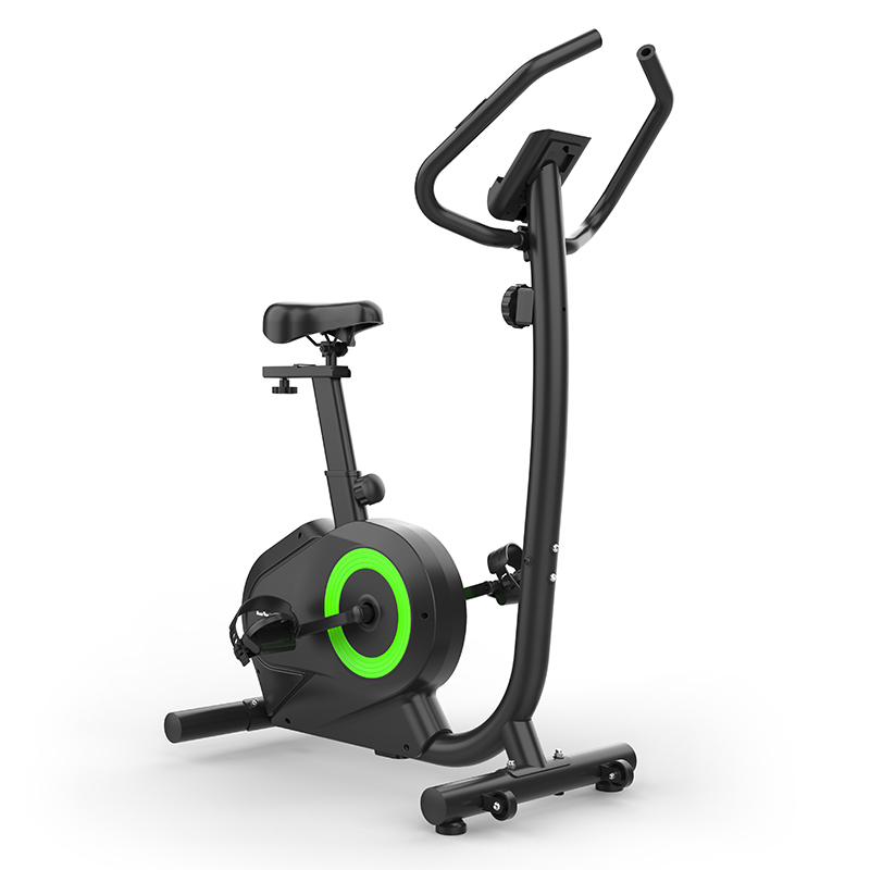 Gym sports Indoor equipment magnetic resistance flywheel exercise bike commercial spinning bike