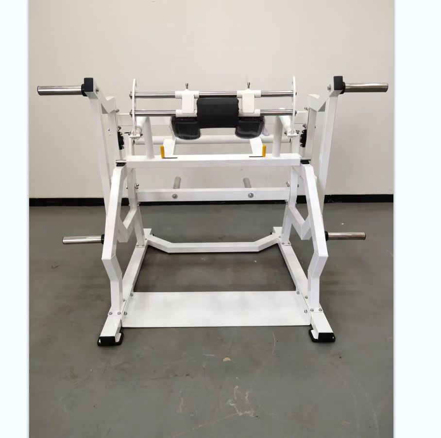 Factory Source Commercial Home Gym Equipment Sport & Entertainment Super Squat Squatting Exercise Ma