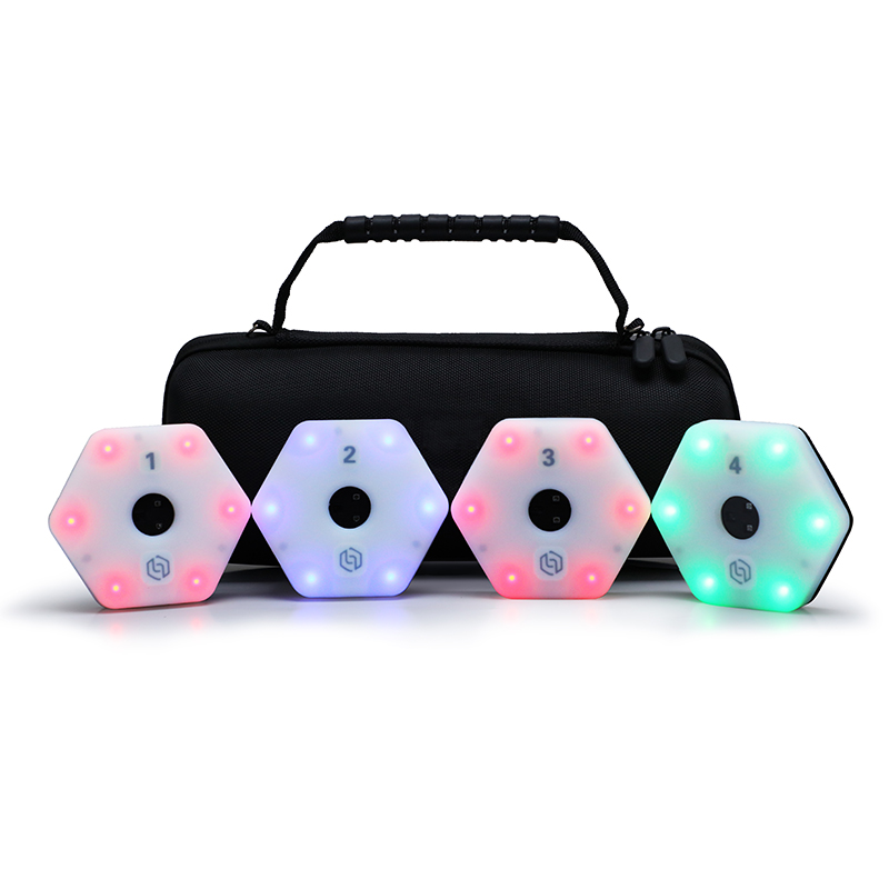 Hot sport agile training system reaction light fitness agile light System 6.0 for all kinds of sport