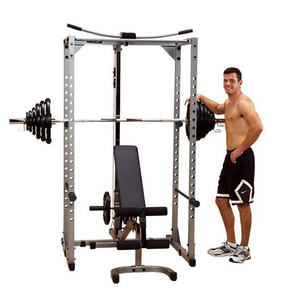 2021 Low price gym muscle training sports equipment rack